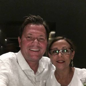 Meet your Posher, Troy